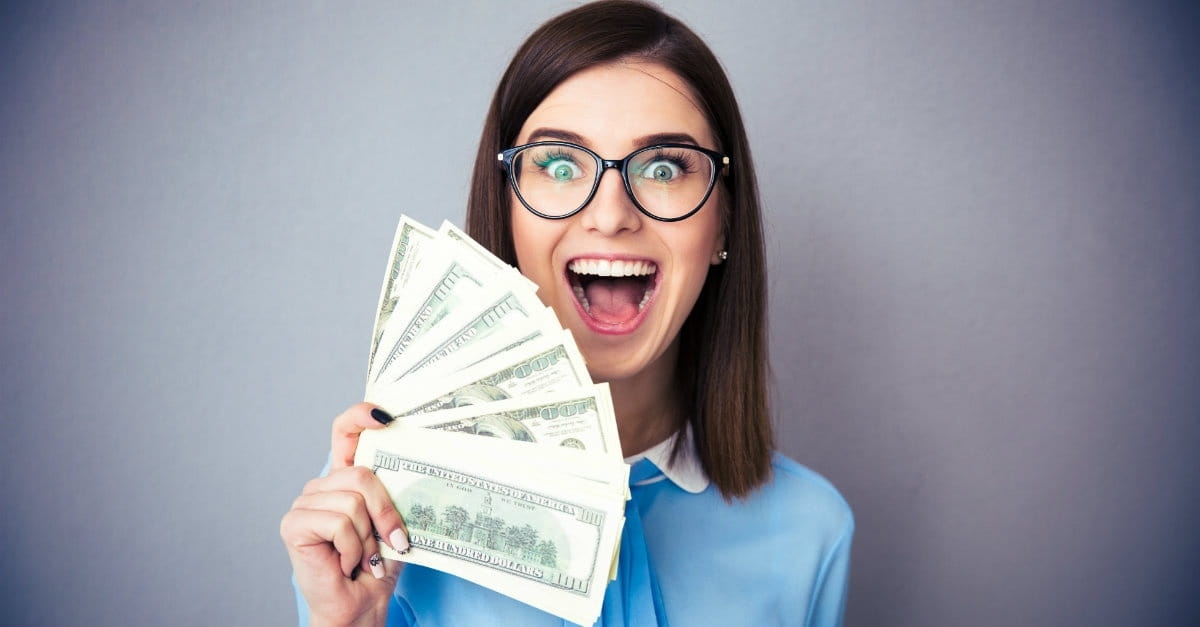 What Is Your Money Personality?