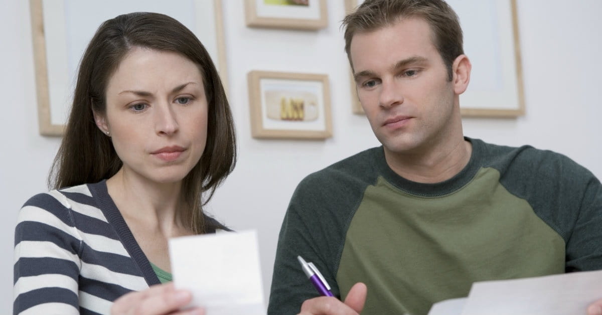 Why You Should Review Your Budget Often