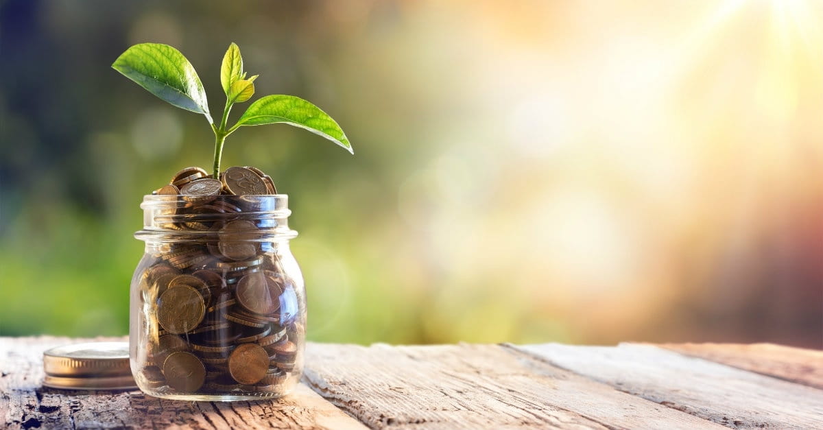 5 Things We Should All be Saving For