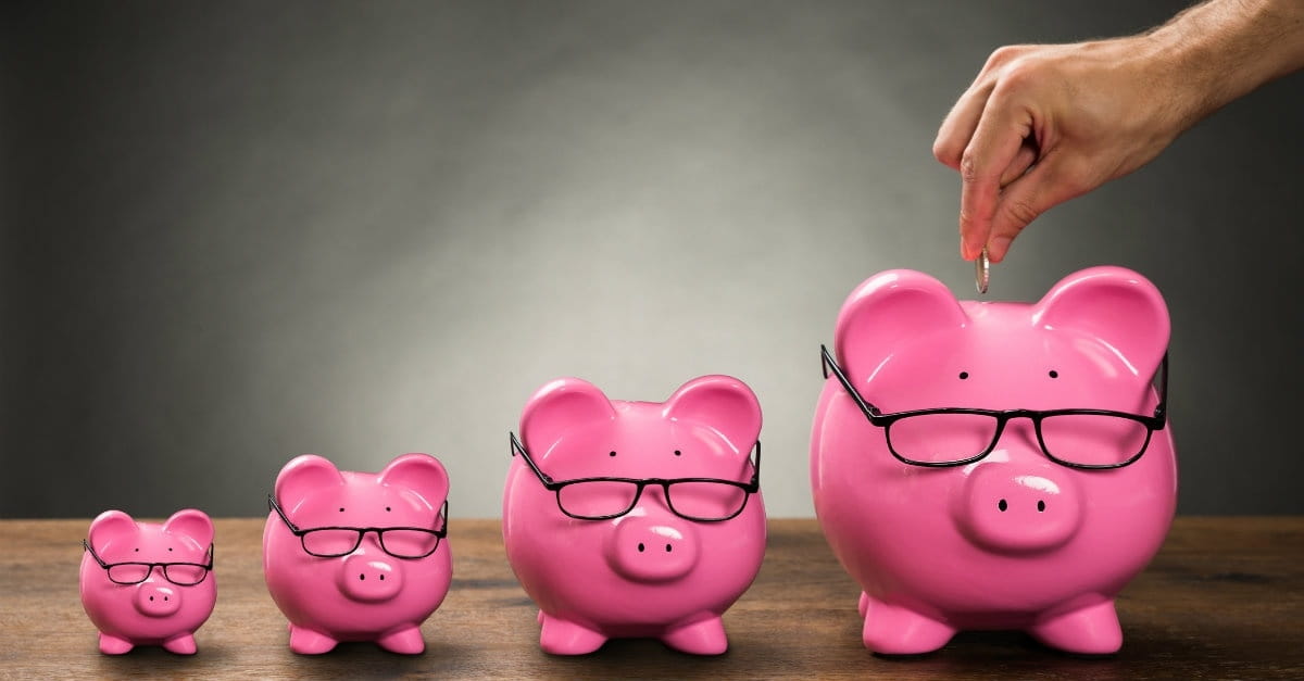 10 Things to Do With a Tax Refund