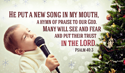 What Song is in Your Heart?