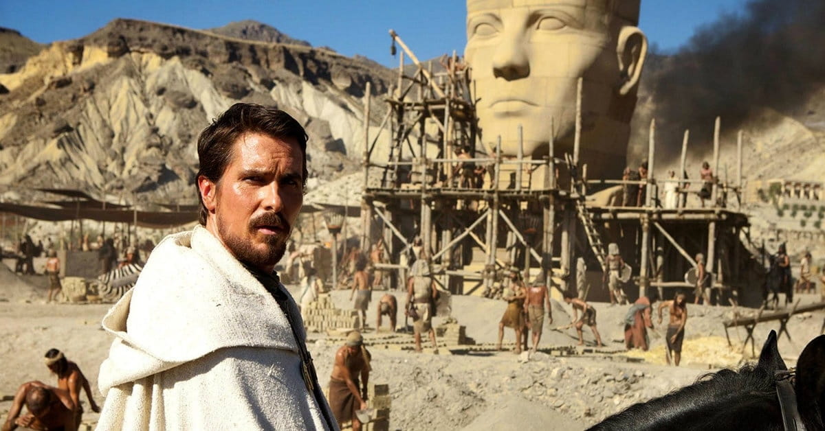 Chasing the Christian Movie Audience