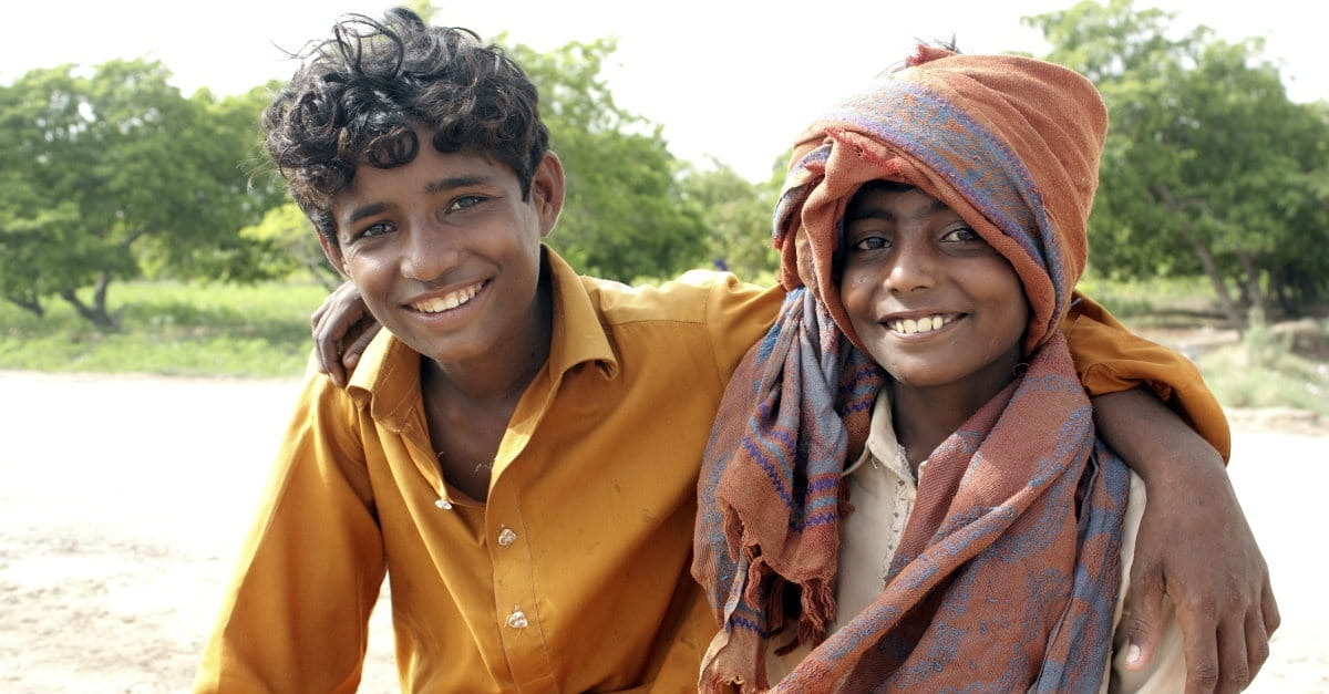 3 Practical Ways to Help Christians Fleeing ISIS