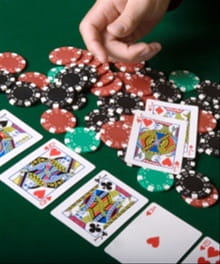 Gambling counselling hamilton