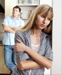 Reducing Unnecessary Divorce