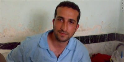 Iranian Pastor Nadarkhani Nears 1,000 Days in Prison