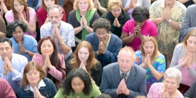 National Day of Prayer Unites Millions Across the Nation