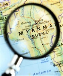Burma Election a 'Welcome Step Toward Change'