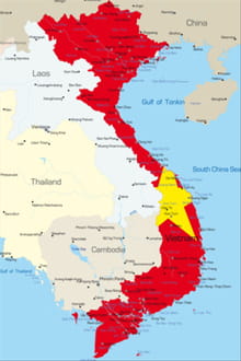 Vietnamese Authorities Thwart Easter Celebrations 