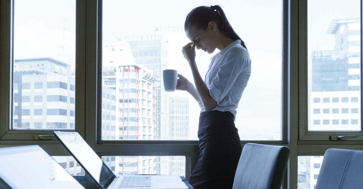 To Promote Positive Change, Start With Grief
