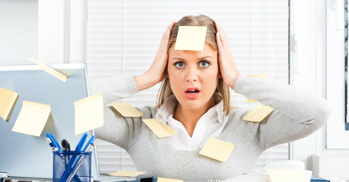 Why Saying No Will Make You Stronger