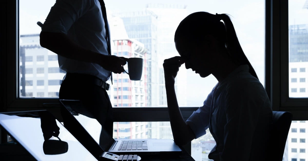 How to Stay Christian When You Hate Your Job