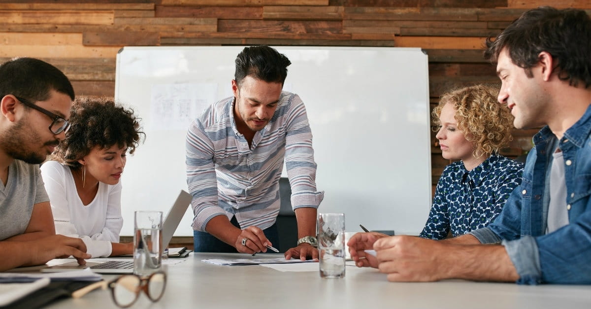 10 Things You Should Know about Leadership