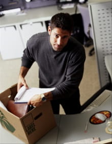Using Your Severance Pay Wisely