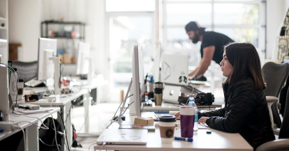 3 Practices to Protect You from Premature Aging Related to Job Stress