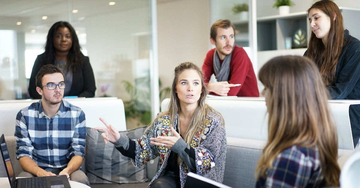 What It Means to be a Follower at Work