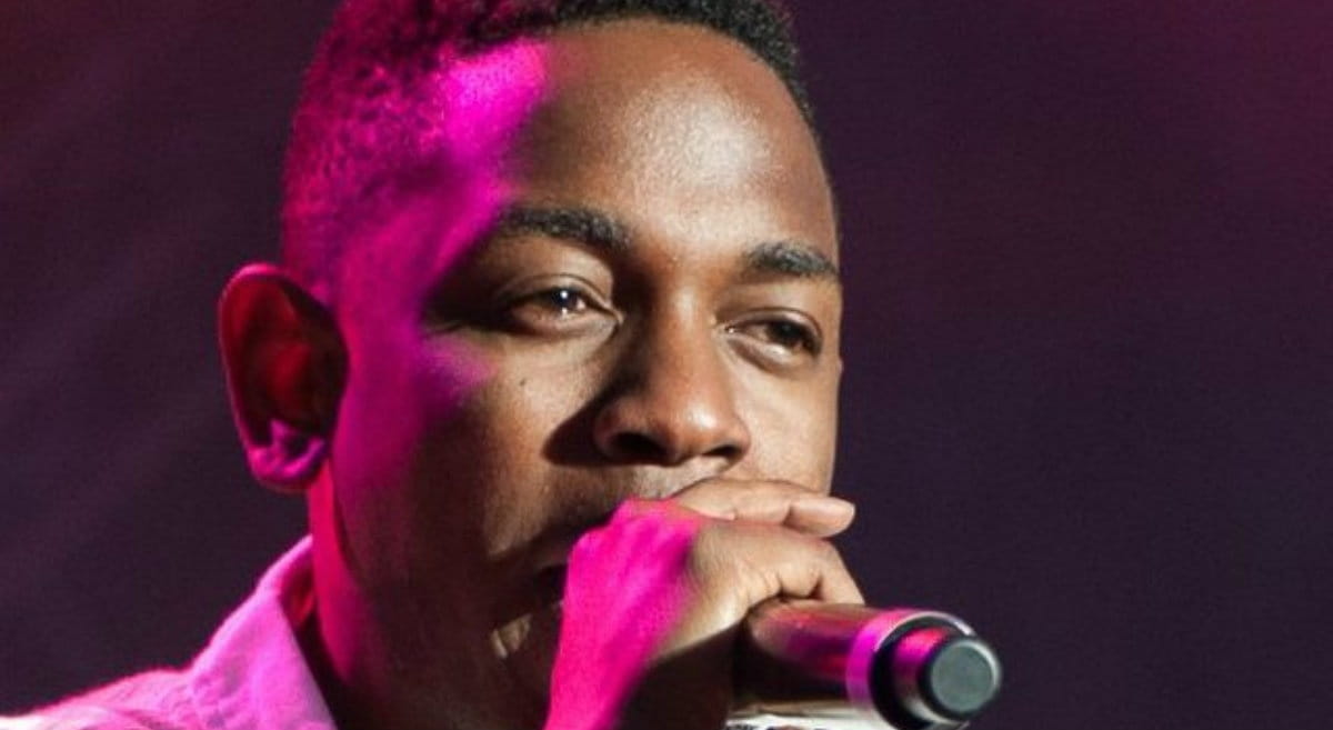 Kendrick Lamar Shares His Testimony With New Album Release