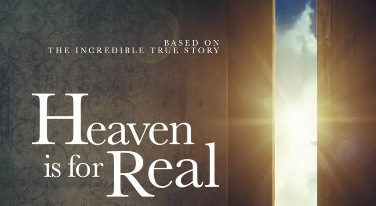 Even Christian Bookstores Have Had It with Fake Testimonials about Heaven