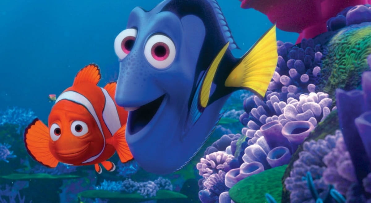 10 Fantastic Movie Fathers