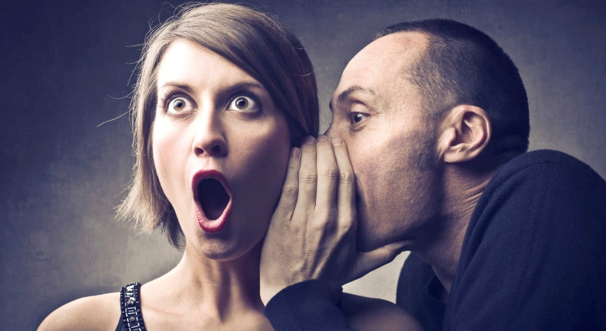 Christians, Stop Sharing Fake News!