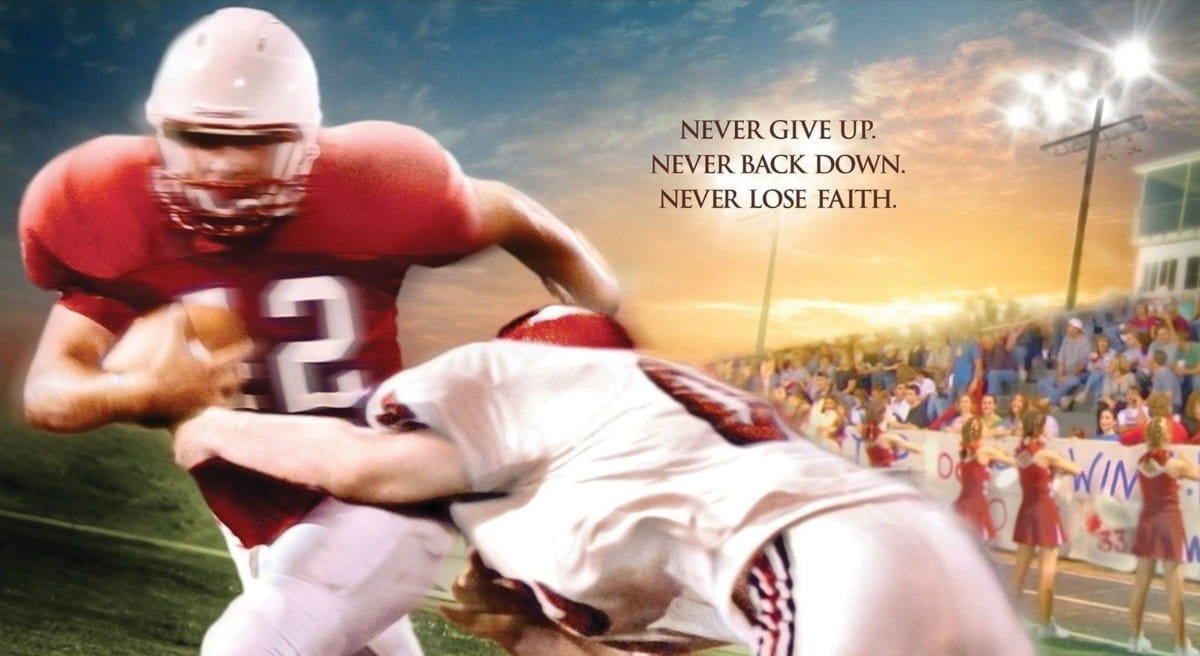 5 Inspirational Movie Prayers - Christian Movie Reviews Christian Blog