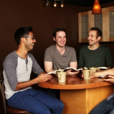 Things We Get Wrong about Discipleship