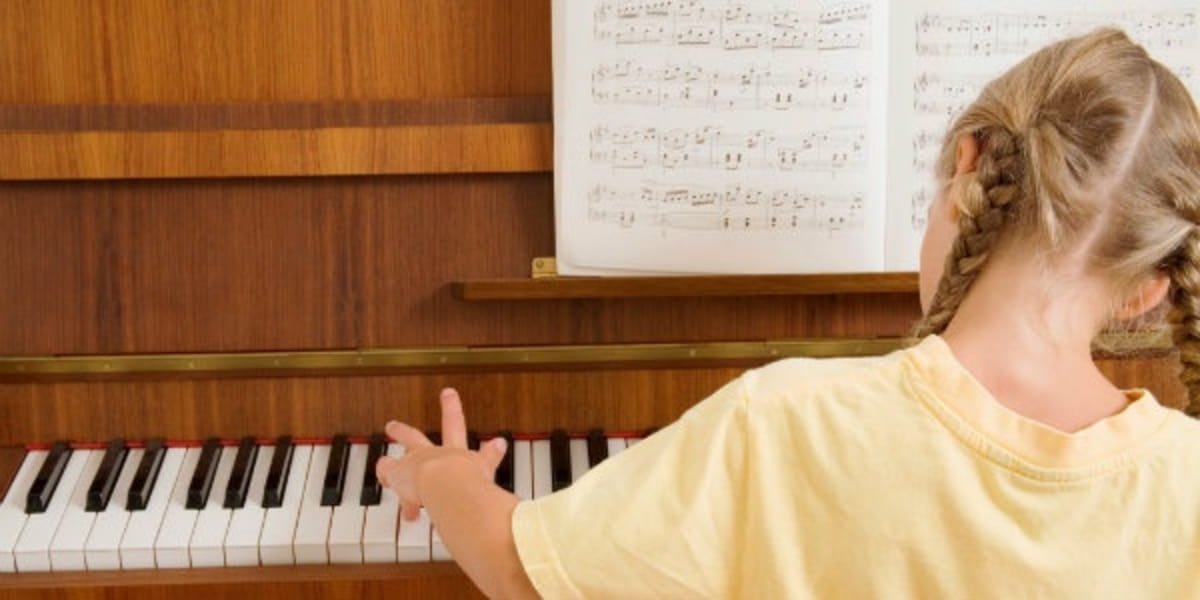 Does Music Make Kids Smarter?