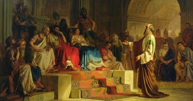 Is it Right for Christians to Defend Their Rights?