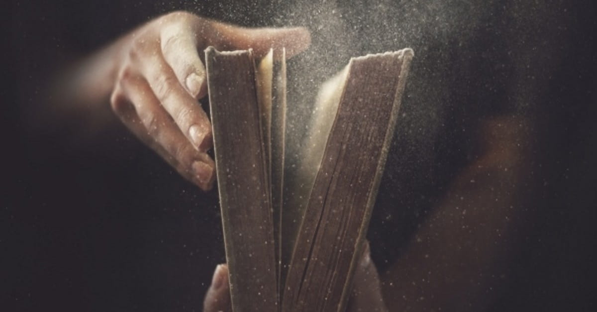 Yes, Jesus Did Care about Correct Doctrine, and So Should We
