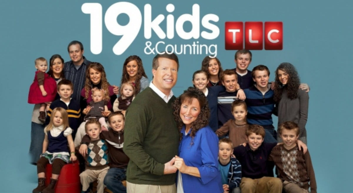 Christians Urged to Defend the Duggars