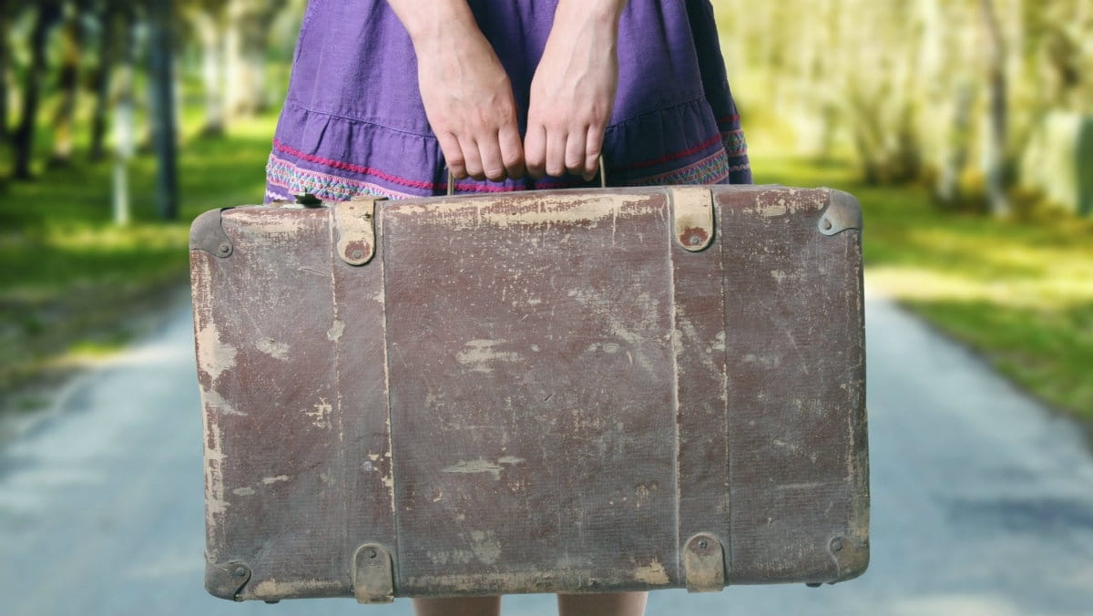 6 Reasons Young Adults Leave the Church