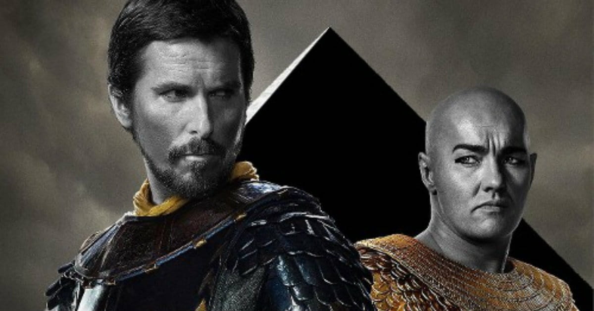 What Christians Can Learn from <i>Exodus: Gods and Kings</i>