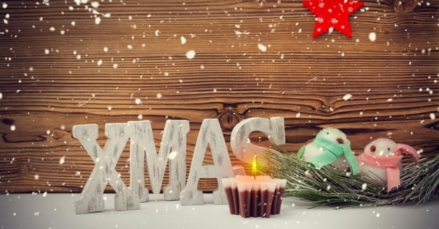 Does "Xmas" Take Christ out of Christmas?