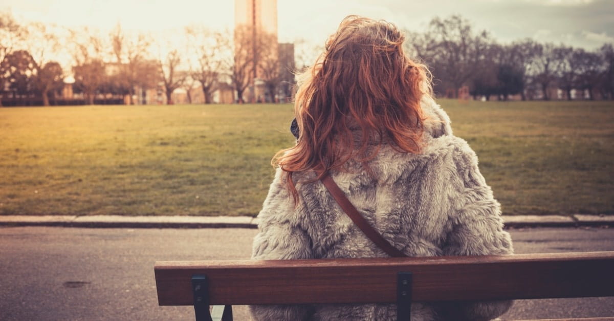 The Most Disturbing Trend Happening in Your Church in 2015
