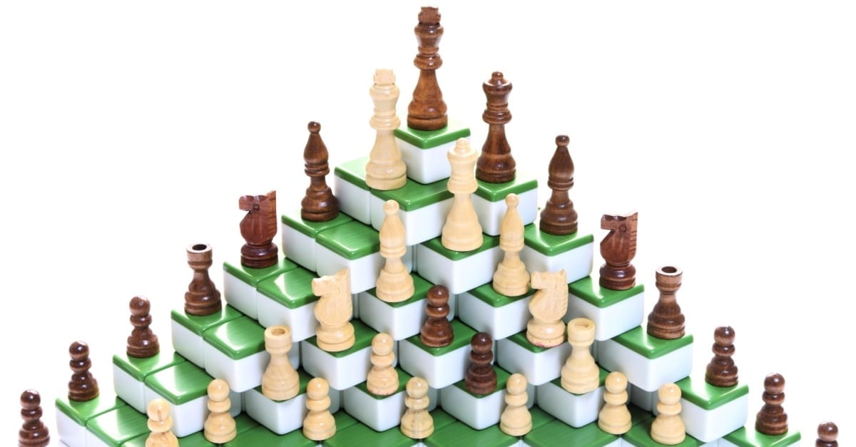 Why the Prosperity Gospel Is the Worst Pyramid Scheme Ever