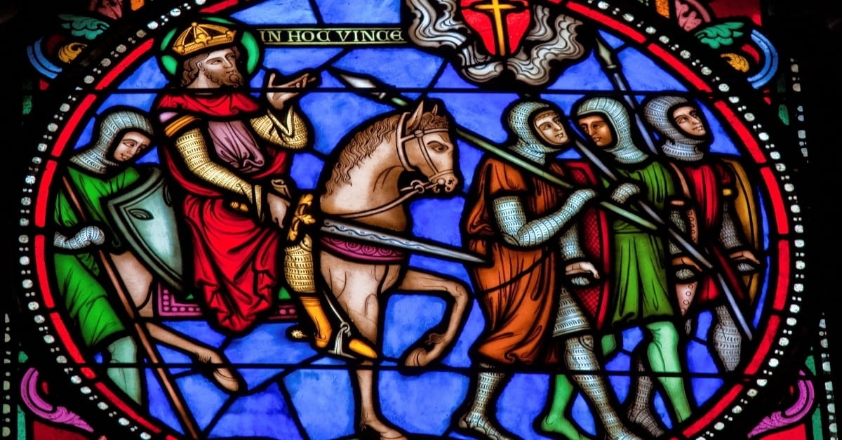 What Obama Doesn't Seem to Get about the Crusades