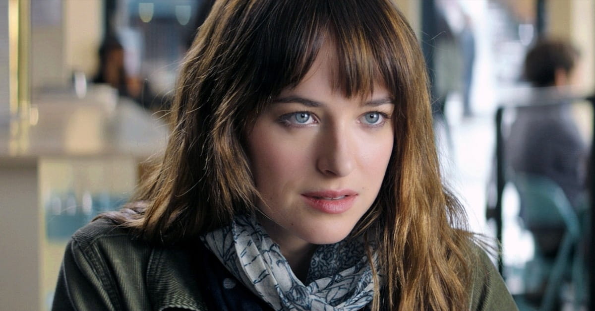 Fifty Shades of Grey—What are Christian Leaders Saying?