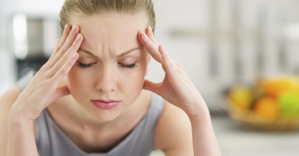 Your Stress is Harming Your Spiritual Life