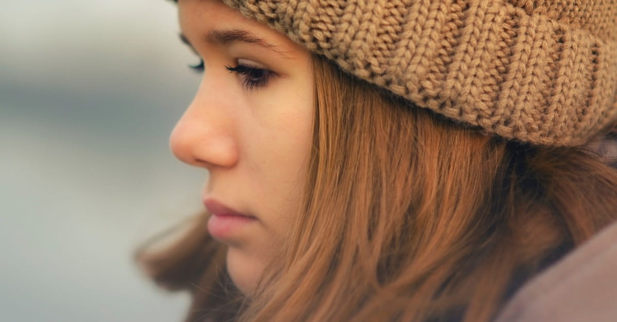Did Jesus Battle Depression?