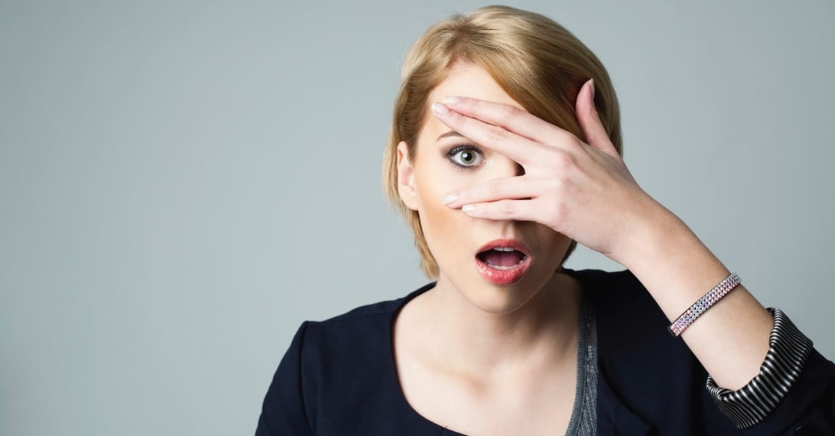 Why is Your Church Ignoring THIS Sin?