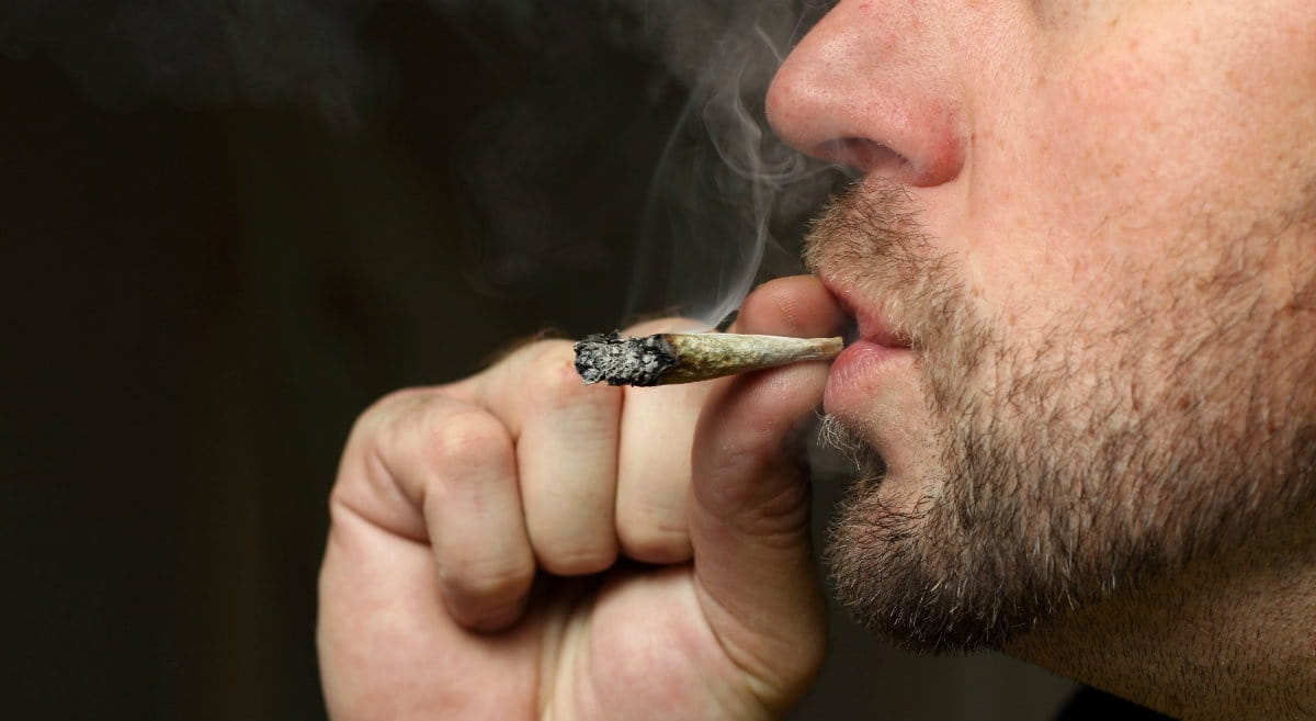 Should Christians Smoke Pot Now That It's Legal?