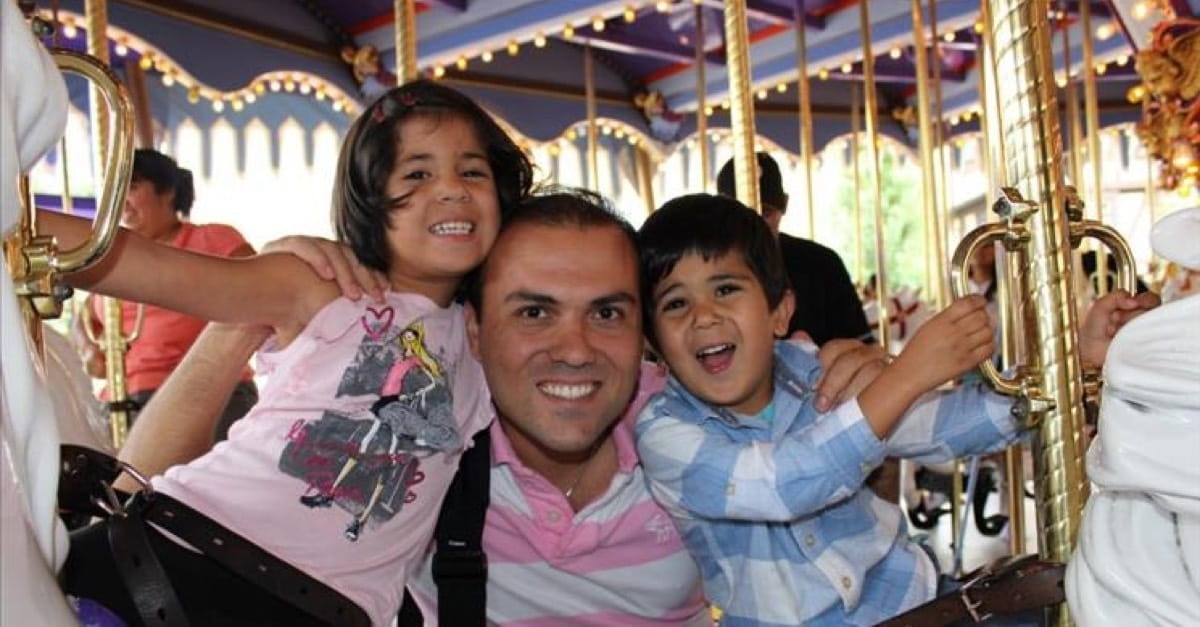 Did Obama Just Betray Persecuted Pastor Saeed Abedini?