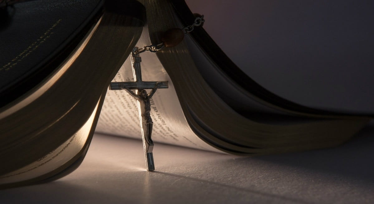 Are You Taking the “Christ” Out of Your “Christianity”?