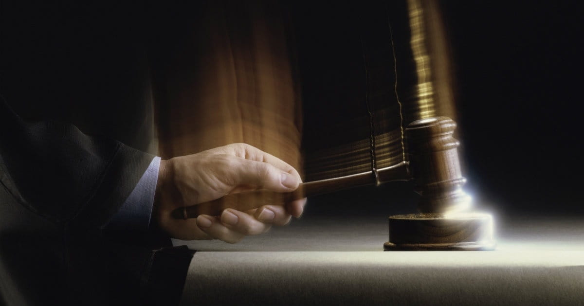 How Christian Judgment Could be Poisoning Your Church