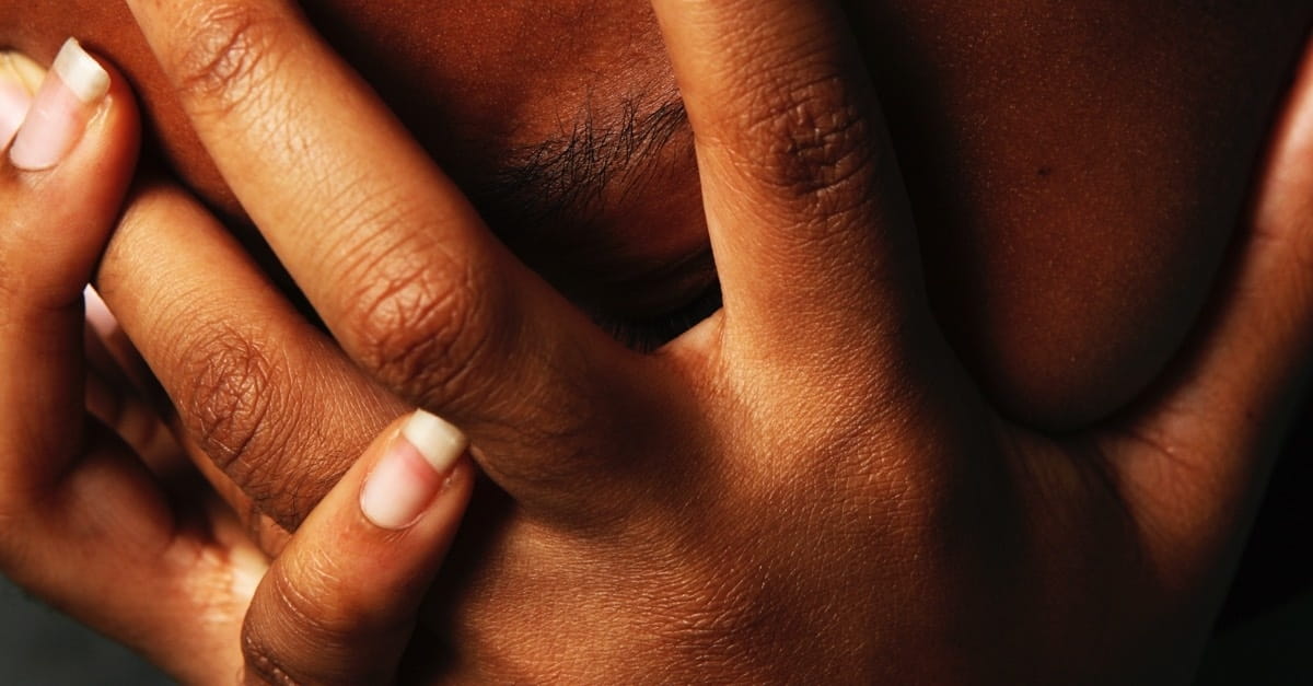 Charleston Shooter's Facebook Photo Has One Comment—and It Will Make You Cry