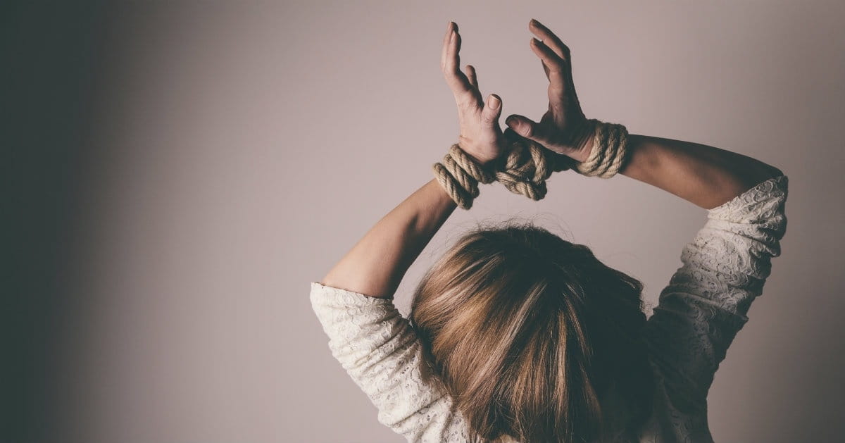 5 Ways to Help the Least of These