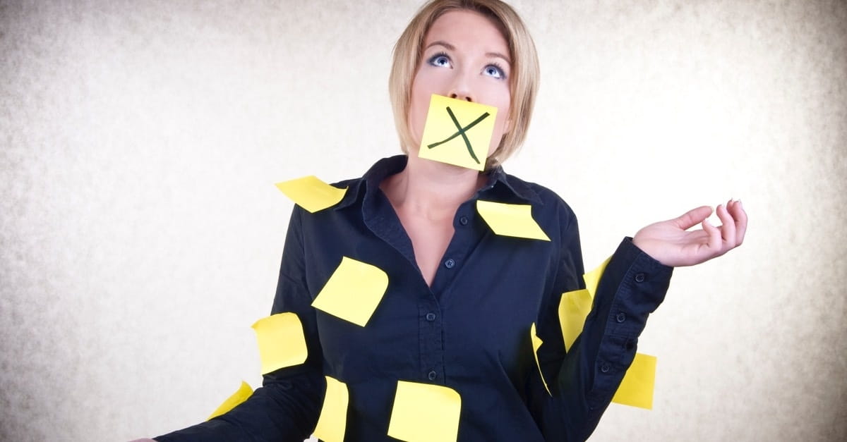 6 Things Christians Must KEEP Saying