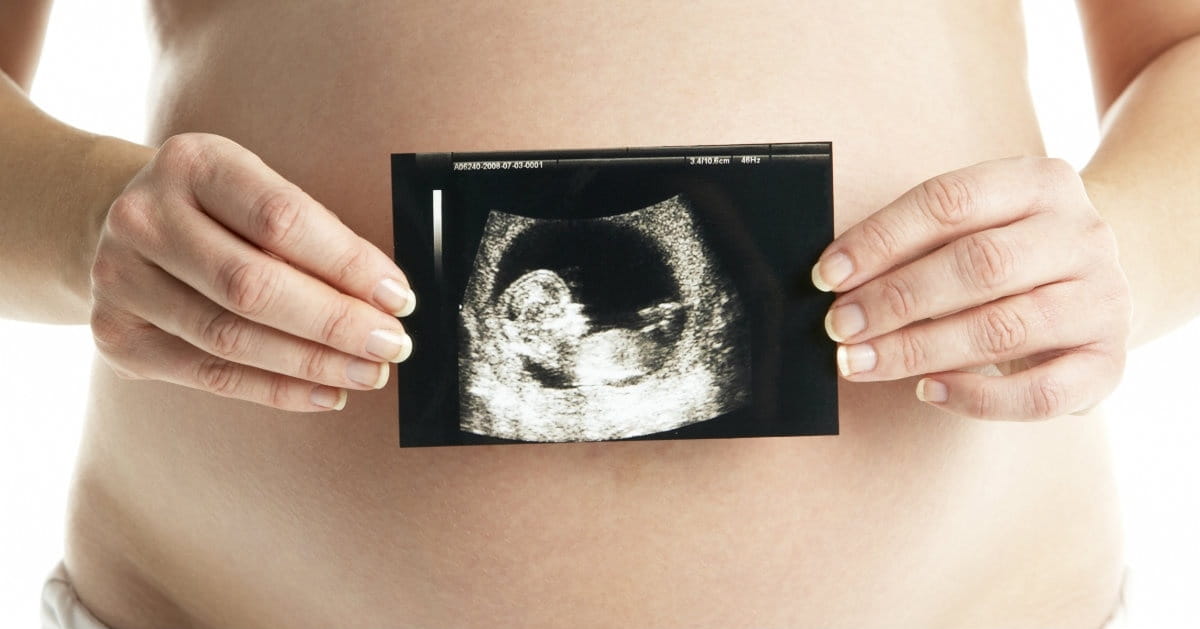 The Barbaric Truth behind Fetal Tissue Donation
