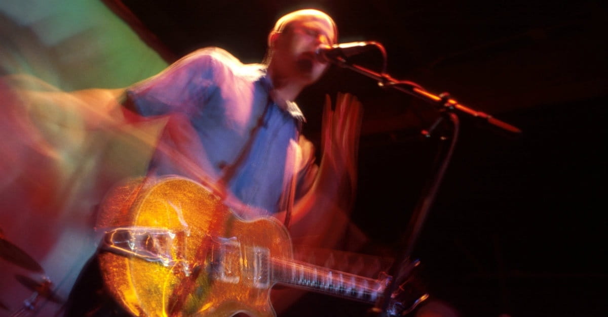 4 Things Your Church is Doing Wrong in Worship