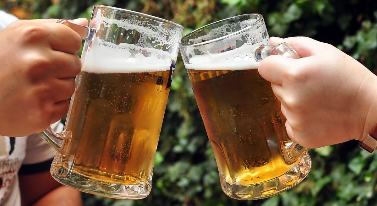 Beer and Christianity Have More in Common Than You Think
